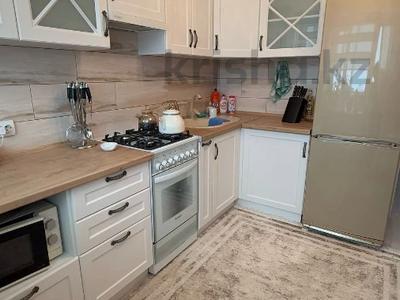 1-комнатная квартира · 42.3 м² · 4/4 этаж, Мкр Нурай 5 за 20 млн 〒 в 