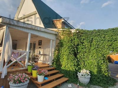 Отдельный дом · 4 комнаты · 150 м² · 10 сот., Спортивная 12 за 36 млн ₸ в Бишкуле (Бесколь)