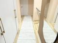3-бөлмелі пәтер · 76 м² · 1/9 қабат, мкр Аксай-3Б — Толе-би Яссауи, бағасы: 47.5 млн ₸ в Алматы, Ауэзовский р-н — фото 2