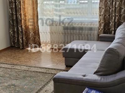 2-комнатная квартира · 75 м² · 9/12 этаж, Шакарима 60 за 280 000 ₸ в Семее