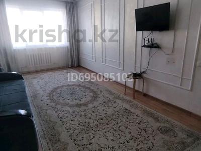1-бөлмелі пәтер · 45 м² · 5/5 қабат, мкр Саялы 15 — Автоцон, бағасы: 25 млн ₸ в Алматы, Алатауский р-н
