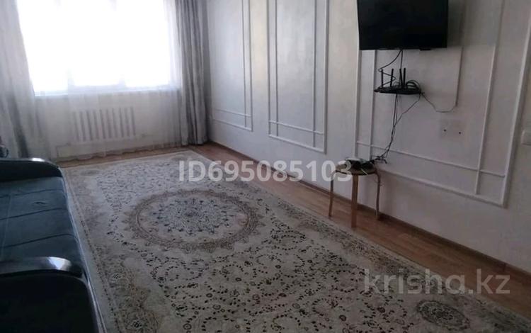 1-бөлмелі пәтер · 45 м² · 5/5 қабат, мкр Саялы 15 — Автоцон, бағасы: 25 млн ₸ в Алматы, Алатауский р-н — фото 2