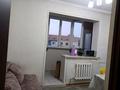 1-бөлмелі пәтер · 45 м² · 5/5 қабат, мкр Саялы 15 — Автоцон, бағасы: 25 млн ₸ в Алматы, Алатауский р-н — фото 8