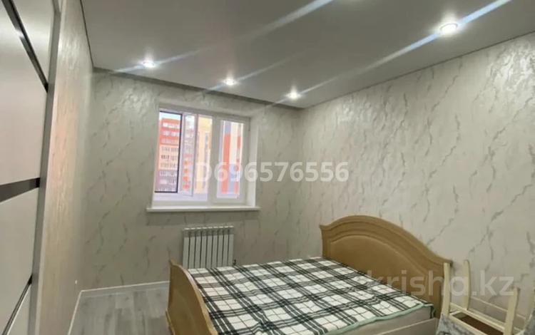 2-комнатная квартира, 80 м², 9/12 этаж помесячно, Туран 50