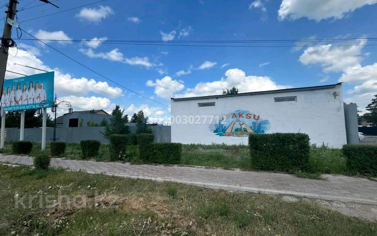 Жеке үй · 3 бөлме · 72 м² · 10 жүзд., Джамбула 42 — Возле сок, бағасы: 26 млн ₸ в Аксу — фото 2