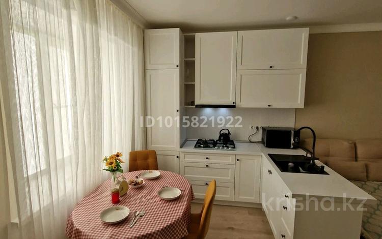2-комнатная квартира · 50 м² · 3 этаж, Канцева 6а за 250 000 ₸ в Атырау — фото 2