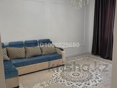 2-комнатная квартира · 71.4 м² · 2/12 этаж, Сзади Обл. Акимата 2 — Областной акимат за 40 млн 〒 в Туркестане