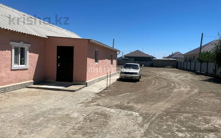Отдельный дом · 4 комнаты · 120 м² · , мкр Бирлик-2, Сұлтанмахмұт торайғыров 79 — 3-көше за 19.8 млн ₸ в Атырау — фото 2