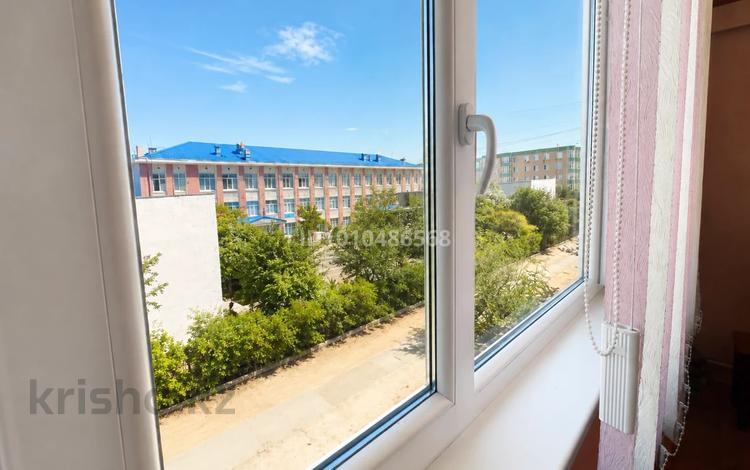 2-комнатная квартира · 41 м² · 3/5 этаж, 3-й мкр 57 за 12.5 млн ₸ в Актау — фото 2