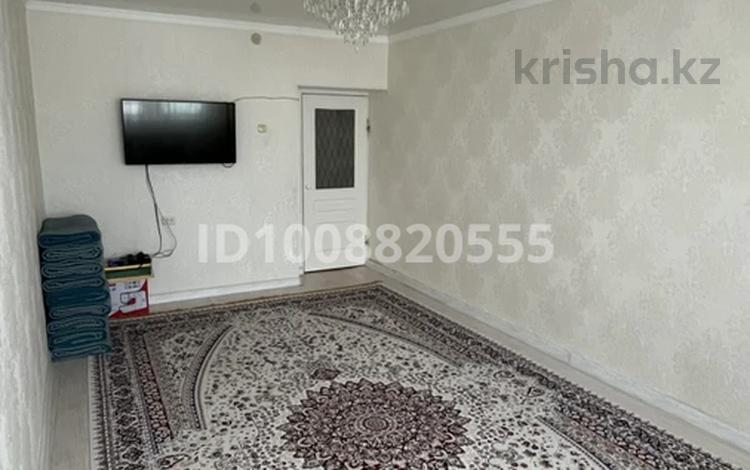 2-бөлмелі пәтер · 53 м² · 4/4 қабат, Жалын 2, бағасы: 12 млн ₸ в Жанаозен — фото 2