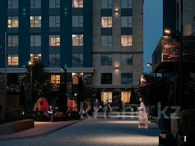 4-комнатная квартира · 114.8 м², Казыбек би 1/3 за ~ 45.9 млн 〒 в Усть-Каменогорске
