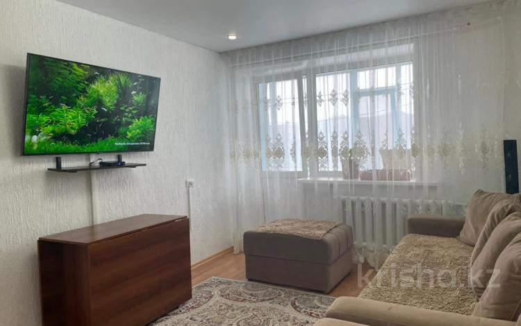 3-комнатная квартира, 61 м², 5/5 этаж, Нурсултана Назарбаева за 19.3 млн 〒 в Петропавловске — фото 2