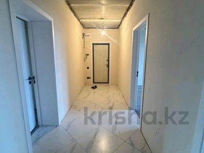 3-бөлмелі пәтер · 105.2 м² · 5/5 қабат, Кеменгер, бағасы: 40 млн ₸ в Уральске