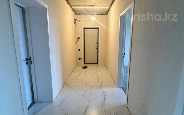 3-бөлмелі пәтер · 105.2 м² · 5/5 қабат, Кеменгер, бағасы: 40 млн ₸ в Уральске — фото 2