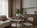 2-бөлмелі пәтер · 55 м² · 6 қабат, Сейфуллина 6 — Макатаева, бағасы: 500 000 ₸ в Алматы, Алмалинский р-н