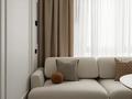 2-бөлмелі пәтер · 55 м² · 6 қабат, Сейфуллина 6 — Макатаева, бағасы: 500 000 ₸ в Алматы, Алмалинский р-н — фото 7
