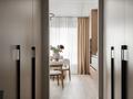 2-бөлмелі пәтер · 55 м² · 6 қабат, Сейфуллина 6 — Макатаева, бағасы: 500 000 ₸ в Алматы, Алмалинский р-н — фото 12