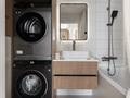2-бөлмелі пәтер · 55 м² · 6 қабат, Сейфуллина 6 — Макатаева, бағасы: 500 000 ₸ в Алматы, Алмалинский р-н — фото 15
