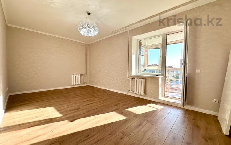 2-комнатная квартира · 65 м² · 8/9 этаж, Иманбаевой 8/1 за 39.5 млн ₸ в Астане, р-н Байконур — фото 2