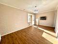 2-комнатная квартира · 65 м² · 8/9 этаж, Иманбаевой 8/1 за 39.5 млн ₸ в Астане, р-н Байконур — фото 2