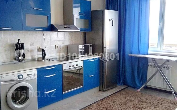 1-бөлмелі пәтер · 50 м² · 6/16 қабат, Бальзака, бағасы: 47 млн ₸ в Алматы, Бостандыкский р-н — фото 11