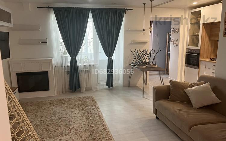 3-комнатная квартира · 60.1 м² · 2/5 этаж, Сырыма Датова за 24.5 млн 〒 в Атырау — фото 10