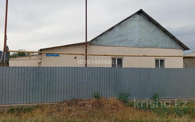 Үйдің бір бөлігі · 4 бөлме · 56.45 м² · 10 жүзд., Қаныш Сәтбаев 20, бағасы: 16 млн ₸ в Сарыкемере — фото 2