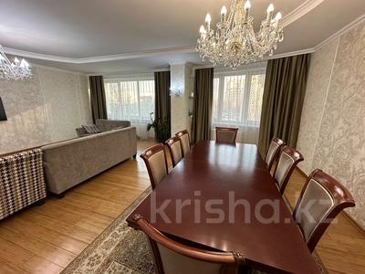 4-бөлмелі пәтер · 205 м² · 4/12 қабат, Назарбаева 223, бағасы: 800 000 ₸ в Алматы, Медеуский р-н