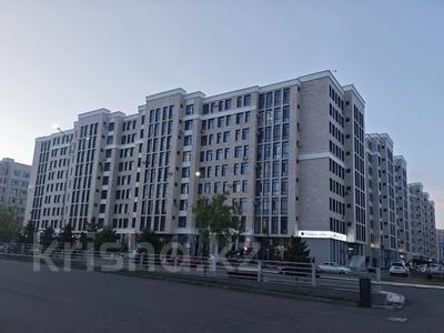 2-комнатная квартира · 71.3 м² · 5/8 этаж, Мангилик Ел 51/2 за 41.5 млн ₸ в Астане, Есильский р-н