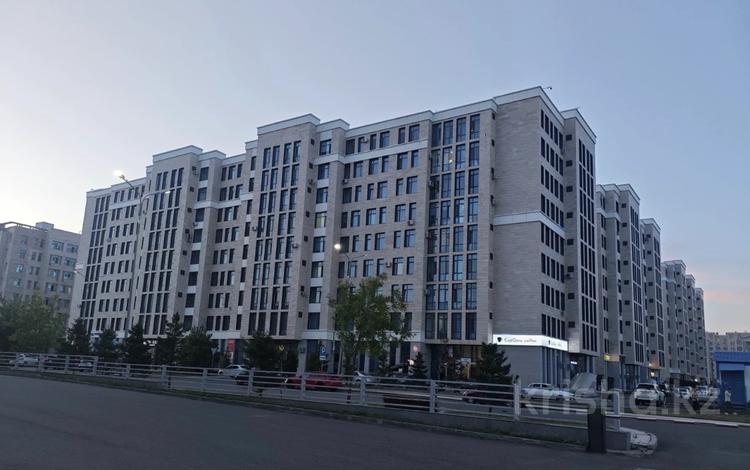 2-комнатная квартира · 71.3 м² · 5/8 этаж, Мангилик Ел 51/2 за 41.5 млн ₸ в Астане, Есильский р-н — фото 2