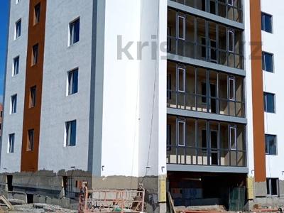 2-бөлмелі пәтер · 62 м², Промышленная, бағасы: 20.5 млн ₸ в Костанае