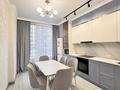 2-комнатная квартира · 65 м² · 5/12 этаж, Культегин 14 за 42.5 млн ₸ в Астане, Нура р-н — фото 2