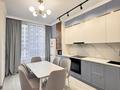 2-комнатная квартира · 65 м² · 5/12 этаж, Культегин 14 за 42.5 млн ₸ в Астане, Нура р-н — фото 6