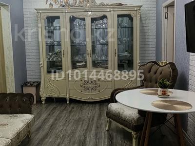 3-комнатная квартира · 54 м² · 3/4 этаж, проспект Жамбыла — Толе би , Ниеткалиева за 25.5 млн ₸ в Таразе
