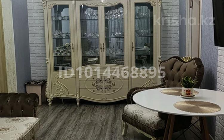 3-комнатная квартира · 54 м² · 3/4 этаж, проспект Жамбыла — Толе би , Ниеткалиева за 25.5 млн ₸ в Таразе — фото 21