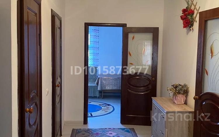 3-комнатная квартира · 73 м² · 3/5 этаж, Есім хан 15 а 26 за 150 000 ₸ в  — фото 2