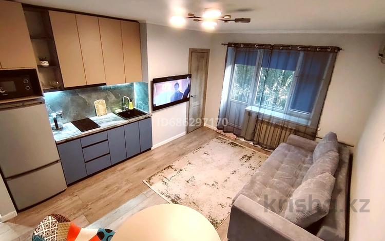1-бөлмелі пәтер · 31 м² · 3/5 қабат, Желтоксан 76 — Ул. Сулейманова, бағасы: 13 000 〒 в Таразе — фото 26