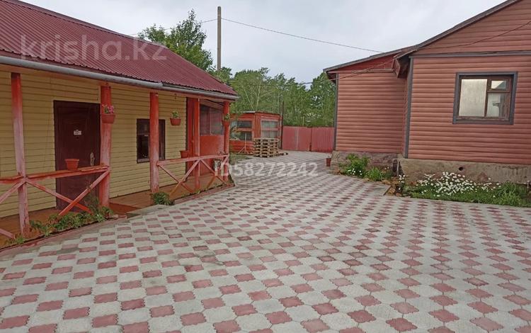 Жеке үй · 3 бөлме · 80 м², Микрорайон табигат 19, бағасы: 65 000 ₸ в Бурабае — фото 17