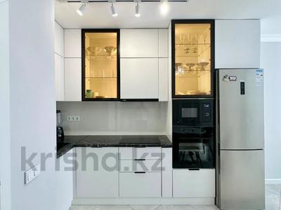 2-бөлмелі пәтер · 50 м² · 9/12 қабат, Райымбека 210 — ТОРГ, бағасы: 48 млн ₸ в Алматы, Алмалинский р-н