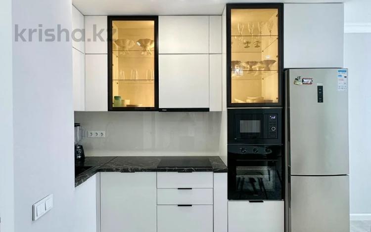2-комнатная квартира · 50 м² · 9/12 этаж, Райымбека 210 — ТОРГ за 48 млн ₸ в Алматы, Алмалинский р-н — фото 29