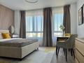 1-комнатная квартира · 42 м² · 9/9 этаж, Мангилик ел 51/4 за 10 000 ₸ в Астане, Есильский р-н — фото 5