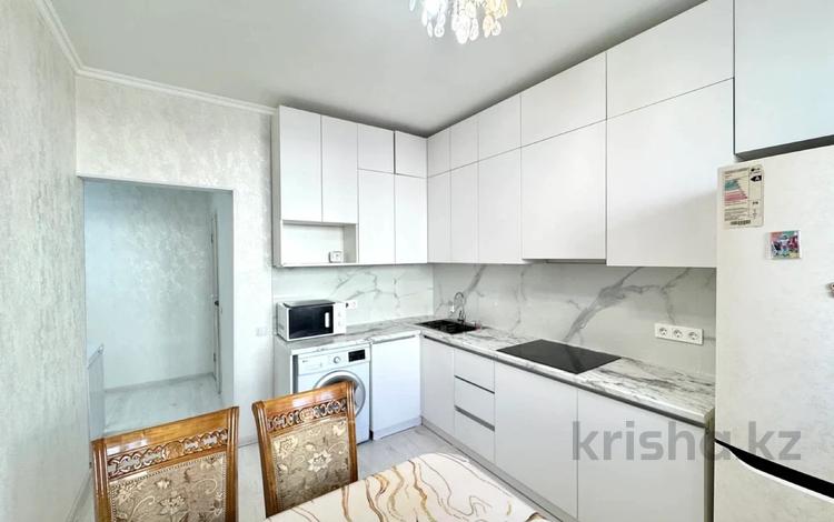 2-комнатная квартира, 54.3 м², 2/7 этаж, Маметовой 2/1 за 23 млн 〒 в Астане, Нура р-н — фото 2