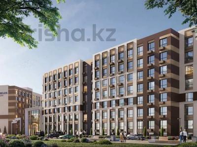 1-бөлмелі пәтер · 40 м² · 4/7 қабат, ул. Е 118 2 — БИЗНЕС КЛАСС, бағасы: 23.5 млн ₸ в Астане, Есильский р-н