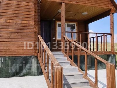 Дом · 3 комнаты · 60 м², Бухтарма за 30 000 ₸ в Новой бухтарме