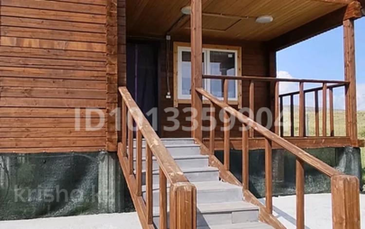 Дом · 3 комнаты · 60 м², Бухтарма за 30 000 ₸ в Новой бухтарме — фото 12
