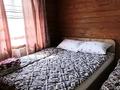 Дом · 3 комнаты · 60 м², Бухтарма за 30 000 ₸ в Новой бухтарме — фото 4