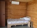 Дом · 3 комнаты · 60 м², Бухтарма за 30 000 ₸ в Новой бухтарме — фото 8