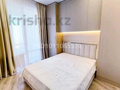 2-комнатная квартира · 40 м² · 5/12 этаж, Ч Айтматова 79 - ИПОТЕКА! Горящая цена ! — Ермек Серкебаева за 26.6 млн 〒 в Астане, Нура р-н