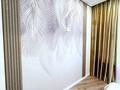 2-комнатная квартира · 40 м² · 5/12 этаж, Ч Айтматова 79 - ИПОТЕКА! Горящая цена ! — Ермек Серкебаева за 26.6 млн 〒 в Астане, Нура р-н — фото 2