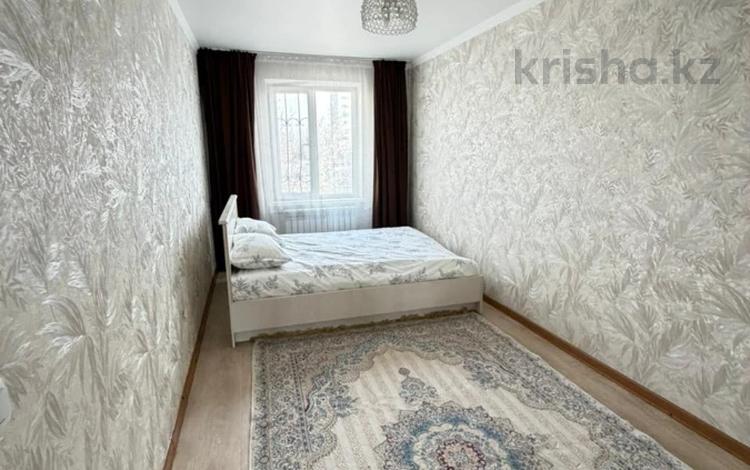 3-комнатная квартира · 60 м² · 4/5 этаж, мкр Орбита-3 — Парк Перового Президента за 38.5 млн ₸ в Алматы, Бостандыкский р-н — фото 6